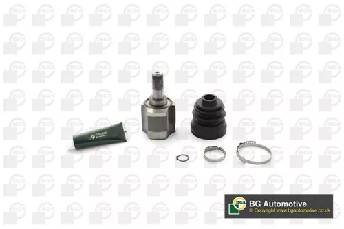 Inner rear axle left rear axle right BGA Cv Joint & Boot Kit