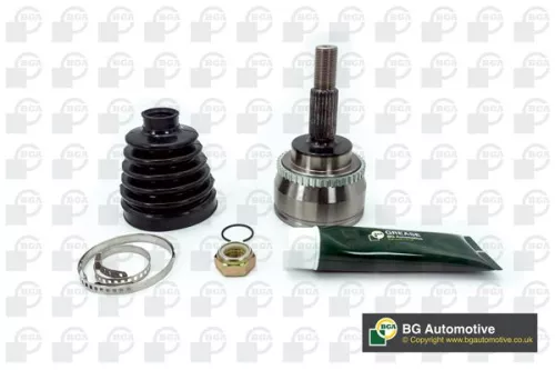 Outer front axle left front axle right BGA Cv Joint & Boot Kit