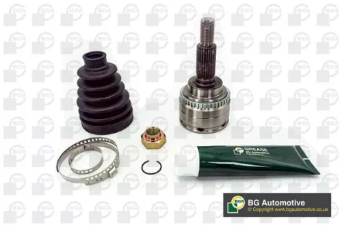 Outer front axle left front axle right BGA Cv Joint & Boot Kit