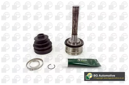 Outer front axle left front axle right BGA Cv Joint & Boot Kit