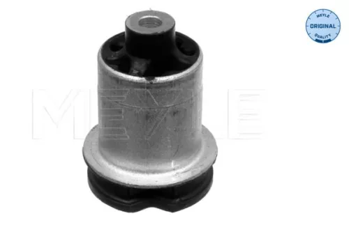 MEYLE Bushing, axle beam (100 501 0018)