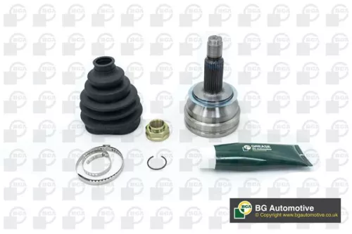 Outer front axle left front axle right BGA Cv Joint & Boot Kit