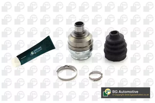 Inner front axle left front axle right BGA Cv Joint & Boot Kit