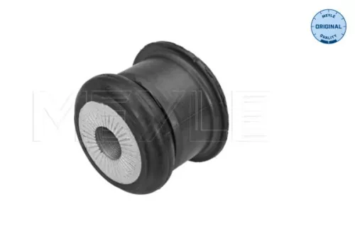 MEYLE Bushing, axle beam (100 710 0009)