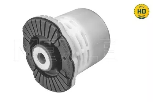 MEYLE Bushing, axle beam (614 710 0004/HD)
