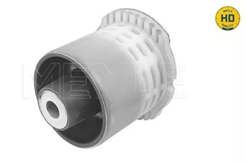 MEYLE Bushing, axle beam (614 710 0004/HD)