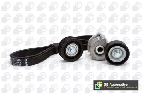BGA V-Ribbed Belt Set (DB9532K)