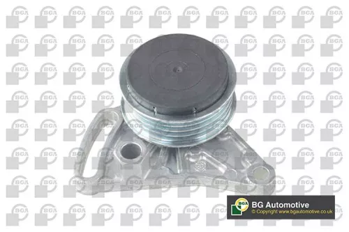 BGA Tensioner Pulley, V-ribbed belt (DC0102)