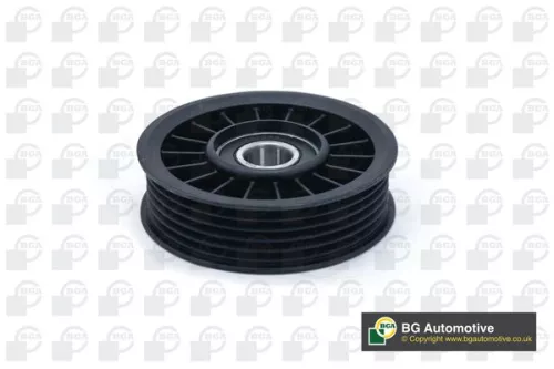 BGA Tensioner Pulley, V-ribbed belt (DC0108)