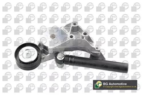 BGA BGA DC0109 Tensioner Lever, V-ribbed belt 