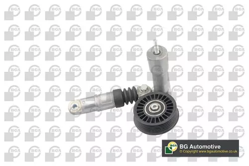 BGA BGA DC0113 Tensioner Lever, V-ribbed belt 