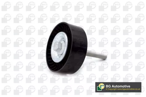 BGA Deflection/Guide Pulley, V-ribbed belt (DC0118)