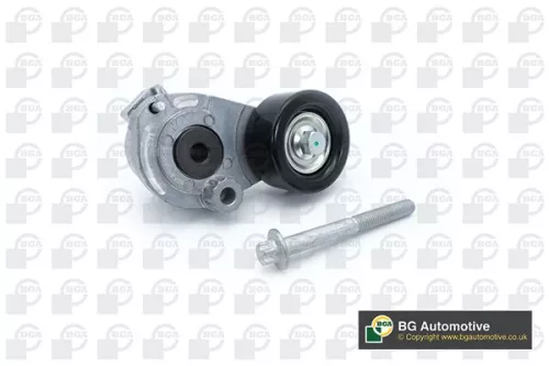 BGA Tensioner Pulley, V-ribbed belt (DC0200)