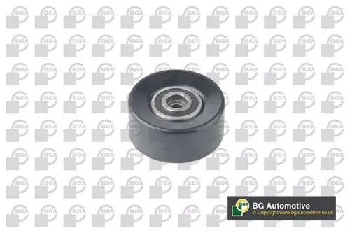 BGA Deflection/Guide Pulley, V-ribbed belt (DC0900)