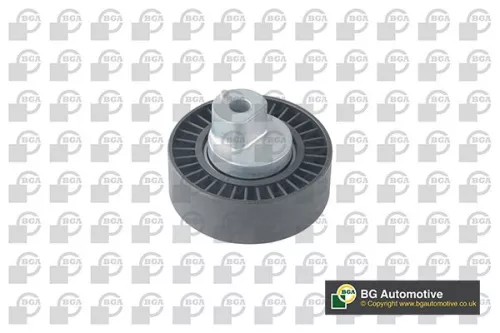 BGA Tensioner Pulley, V-ribbed belt (DC0902)