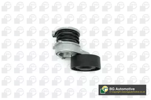 BGA Tensioner Pulley, V-ribbed belt (DC0910)