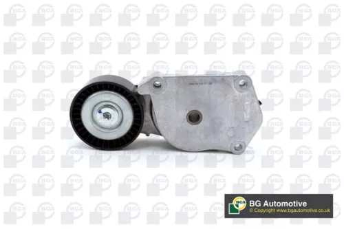 BGA Tensioner Pulley, V-ribbed belt (DC0925)
