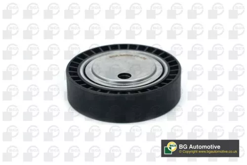 BGA Tensioner Pulley, V-ribbed belt (DC0946)
