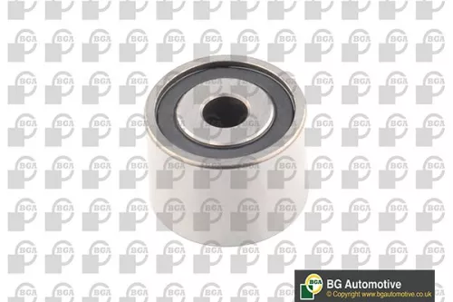 BGA Deflection/Guide Pulley, V-ribbed belt (DC1402)