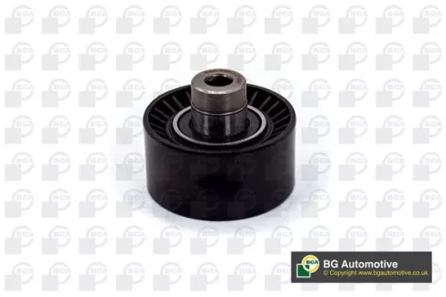 BGA Deflection/Guide Pulley, V-ribbed belt (DC1403)