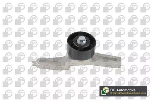 Tensioner Pulley, V-ribbed belt