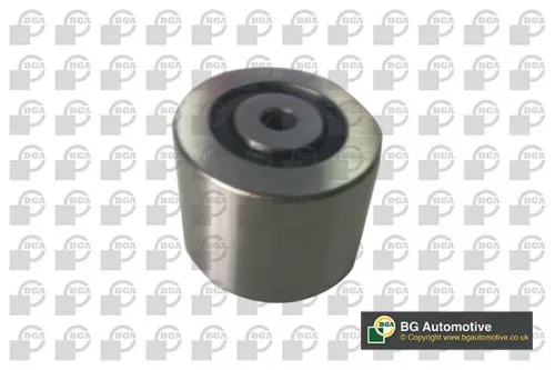 BGA Deflection/Guide Pulley, V-ribbed belt (DC1407)
