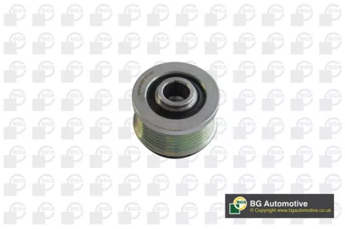 BGA Alternator Freewheel Clutch (DC1412)