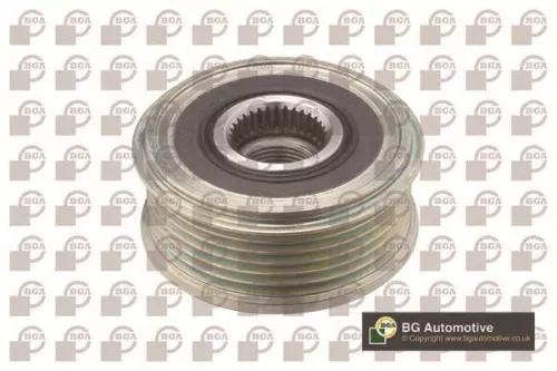 BGA Alternator Freewheel Clutch (DC9700)