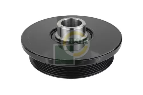 BGA BGA DP0912 Belt Pulley, crankshaft 