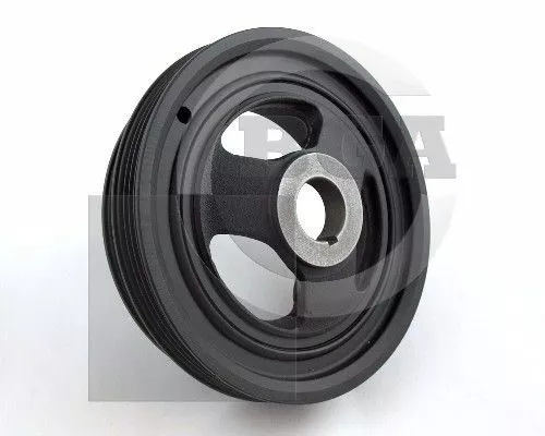 Belt Pulley, crankshaft