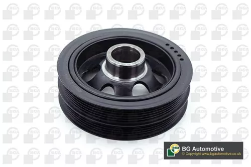 BGA Belt Pulley, crankshaft (DP2313)