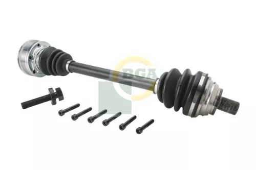 BGA DS0103L Drive Shaft