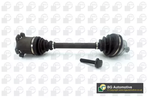 BGA BGA DS0116A BGA DS0116A Drive Shaft 