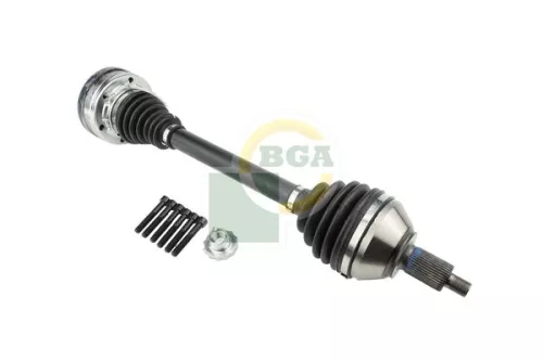 BGA BGA DS0132L BGA DS0132L Drive Shaft 