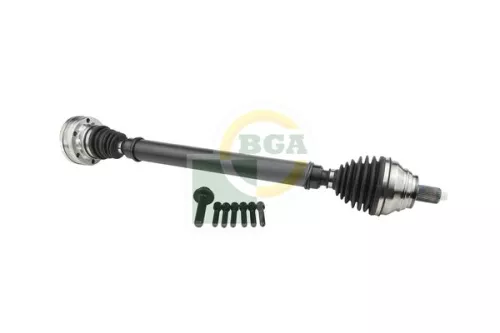 BGA BGA DS0136R BGA DS0136R Drive Shaft 