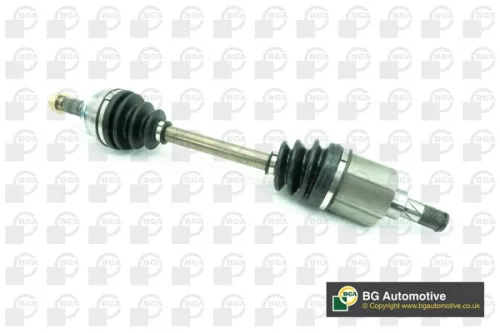 Bga Front Left Drive Shaft For Mini Mini