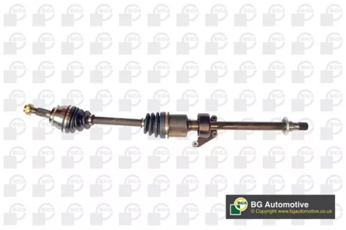 BGA DS0910RA Drive Shaft