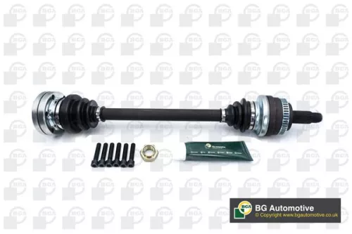 BGA DS0913L Drive Shaft
