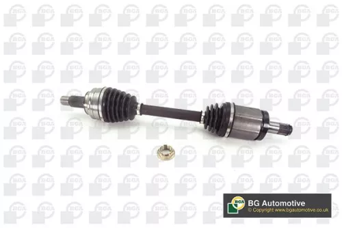 BGA DS0914L Drive Shaft
