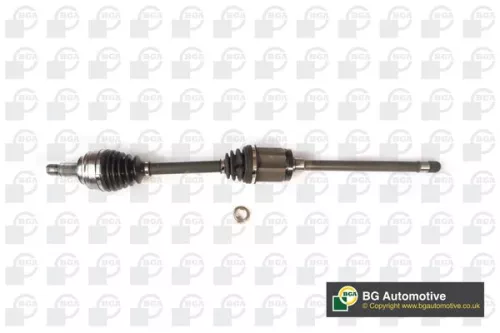 BGA DS0914R Drive Shaft
