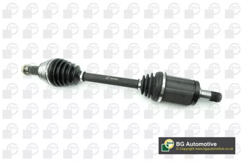BGA DS0938L Drive Shaft