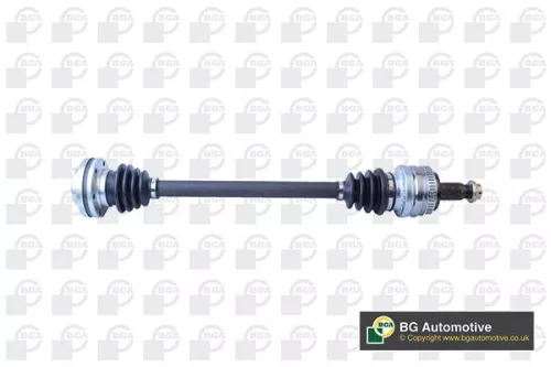 BGA DS0944L Drive Shaft