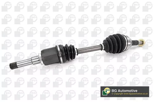 BGA DS1203L Drive Shaft