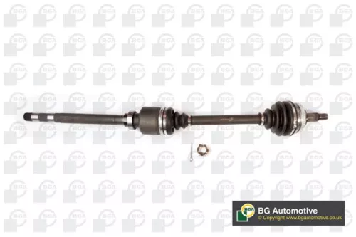 BGA DS1418R Drive Shaft