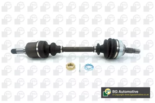 BGA DS1425L Drive Shaft