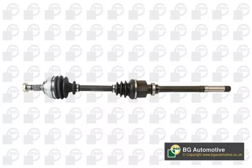 BGA DS1425R Drive Shaft