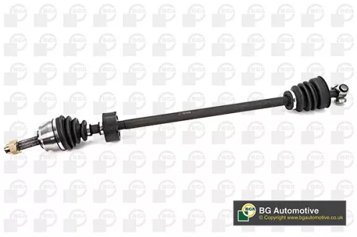 BGA BGA DS2202R BGA DS2202R Drive Shaft 