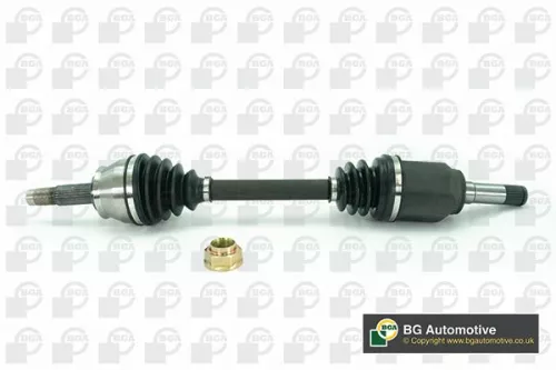 BGA DS2203L Drive Shaft