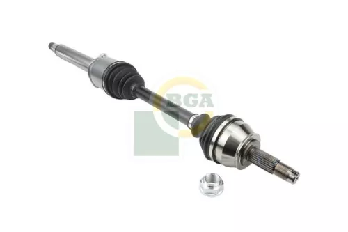 BGA DS2214RA Drive Shaft