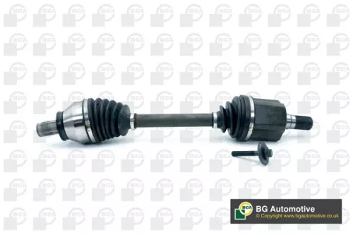 BGA Drive Shaft (DS2335L)